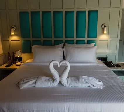 Symphony Samudra Beachside Jungle Resort And Spa